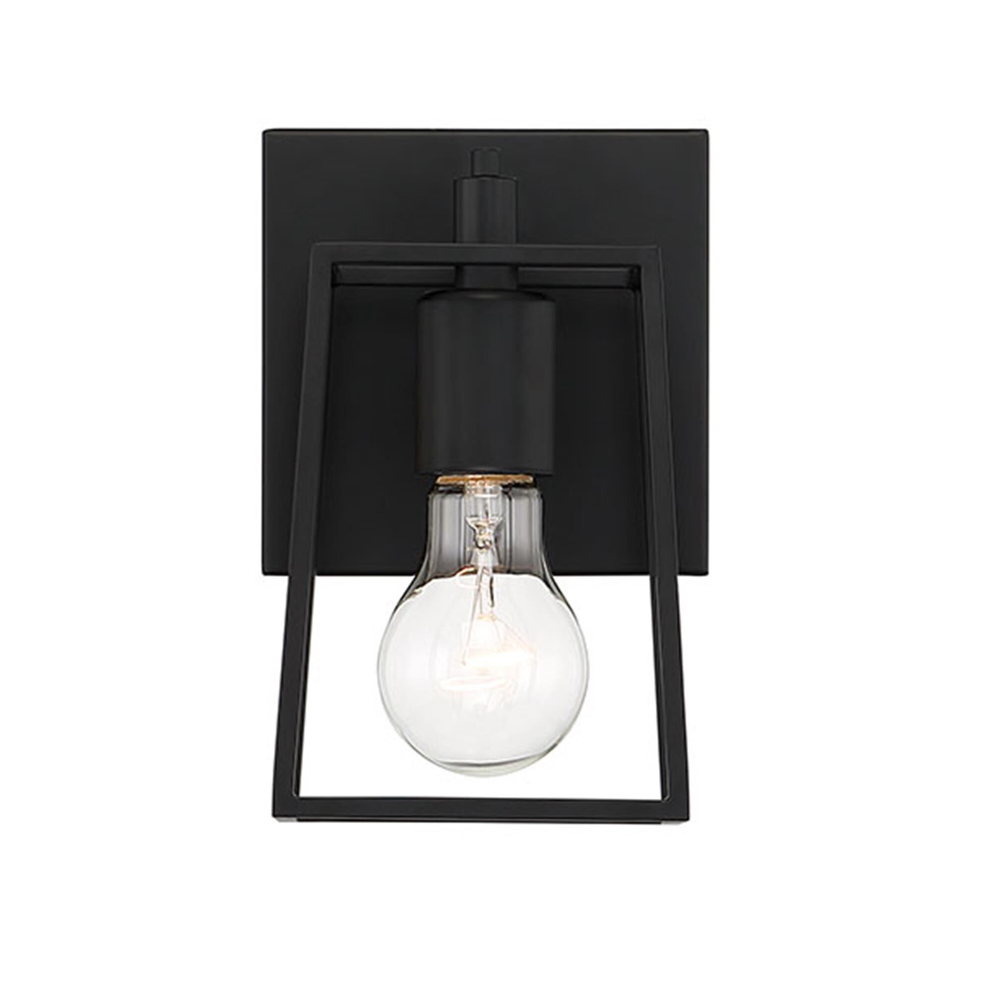 Dunn 8 Inch Wall Sconce,