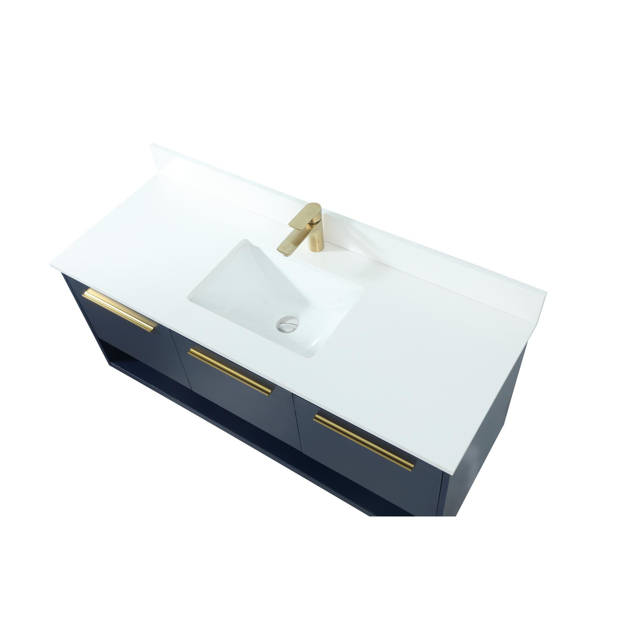 Roman Bath Vanity by Elegant Decor