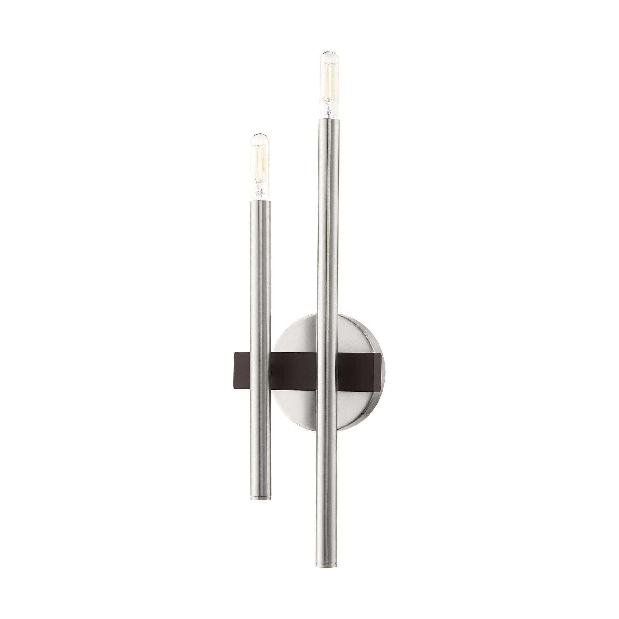 Denmark 18 Inch Wall Sconce by Livex Lighting