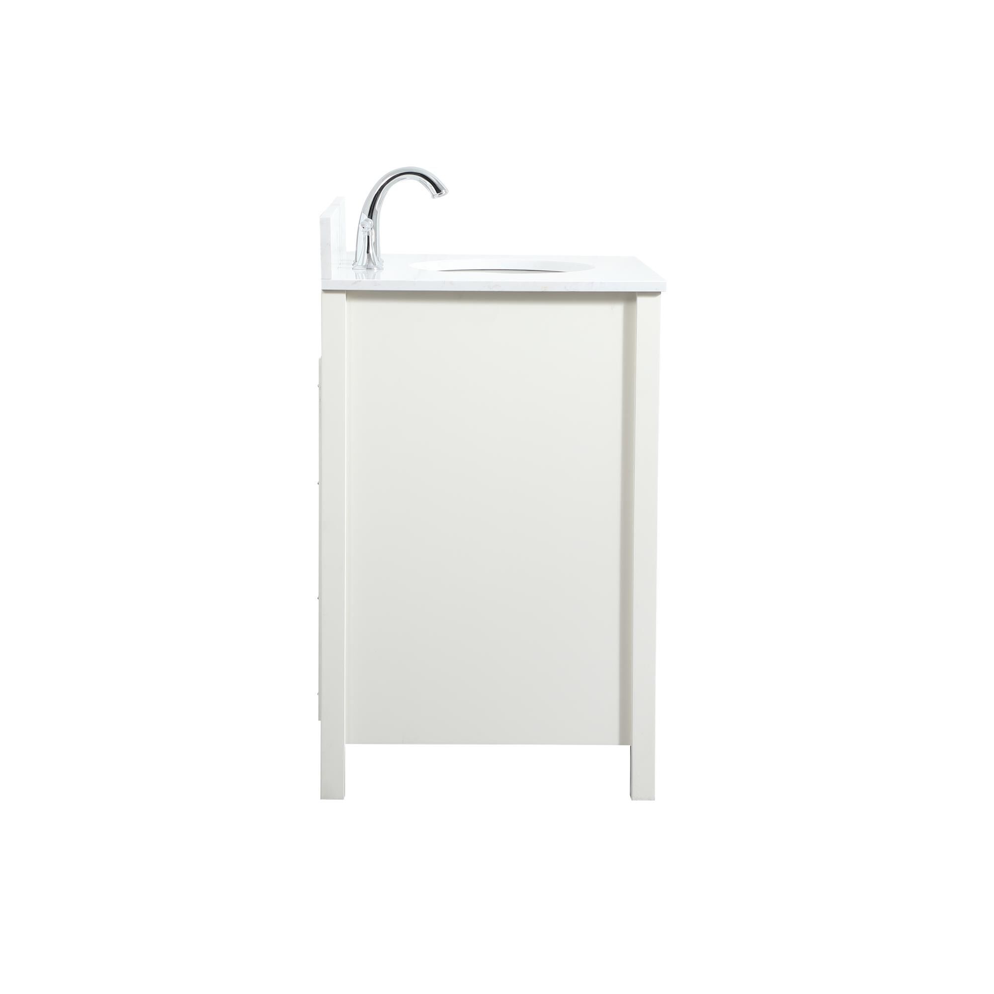 Irene Bath Vanity by Elegant Decor