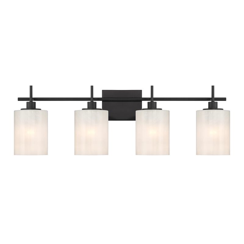31 Inch Bath Vanity Light by Meridian Lighting