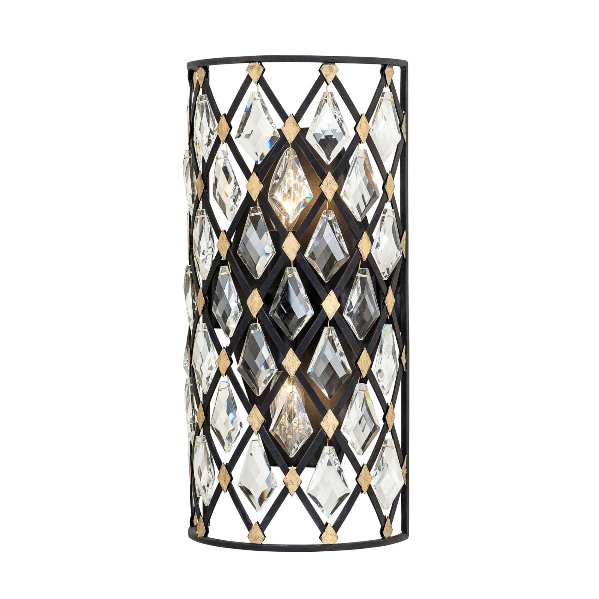Windsor 17 Inch Wall Sconce by Varaluz