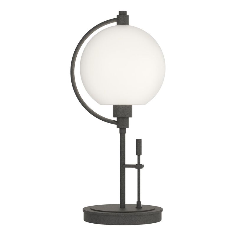 Pluto Small Table Lamp by Hubbardton Forge