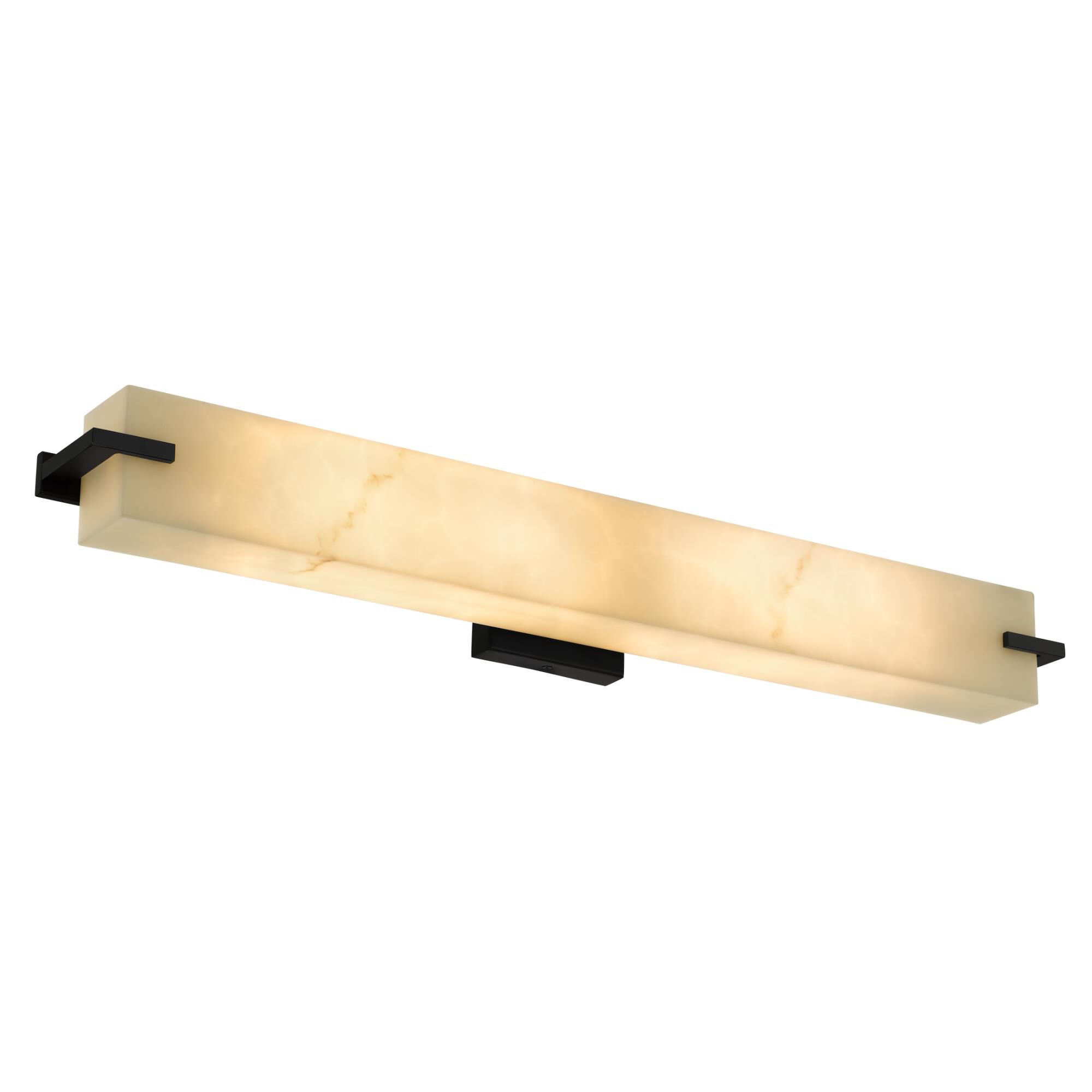 Seraphine 32 Inch Bath Vanity Light by Quoizel