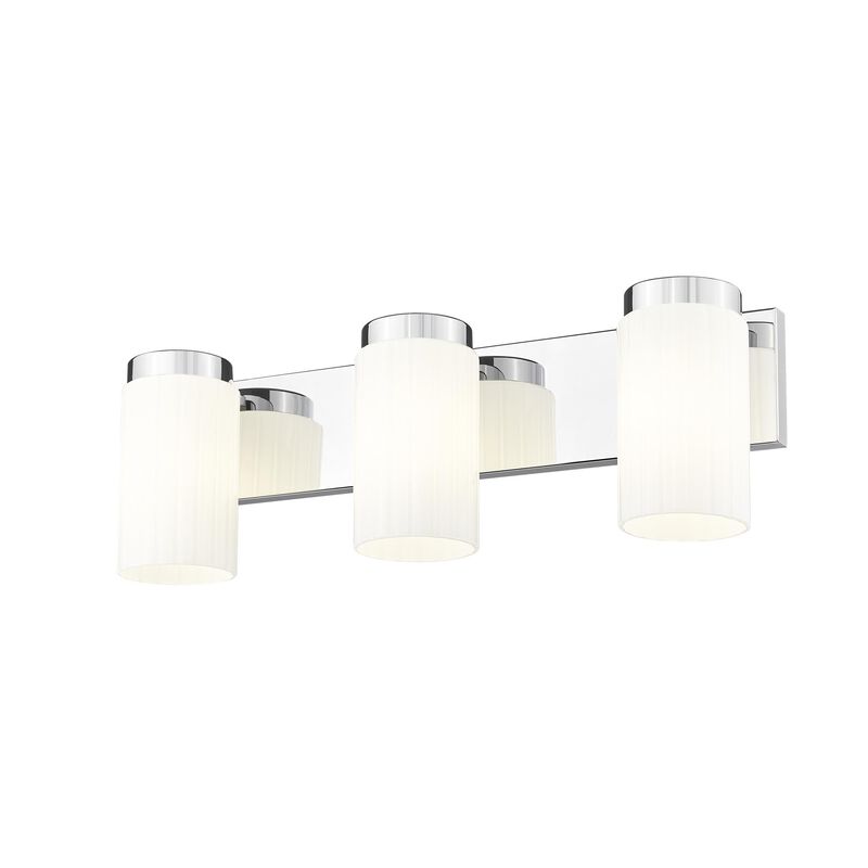 Burk 23 Inch Bath Vanity Light by Z Lite