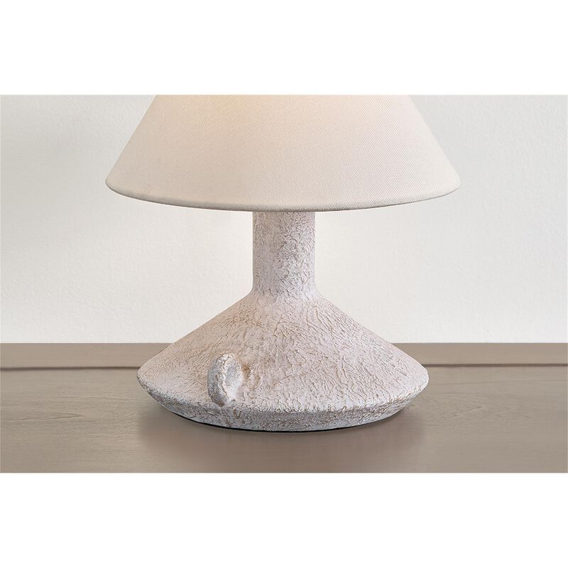 Lauren Liess Passage 12 Inch Table Lamp by Troy Lighting