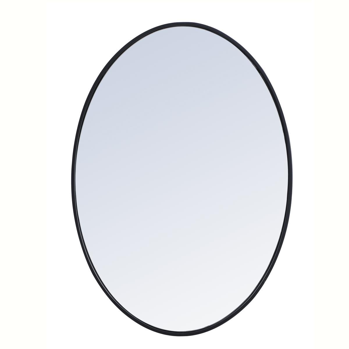 Eternity Decorative Mirrors by Elegant Decor