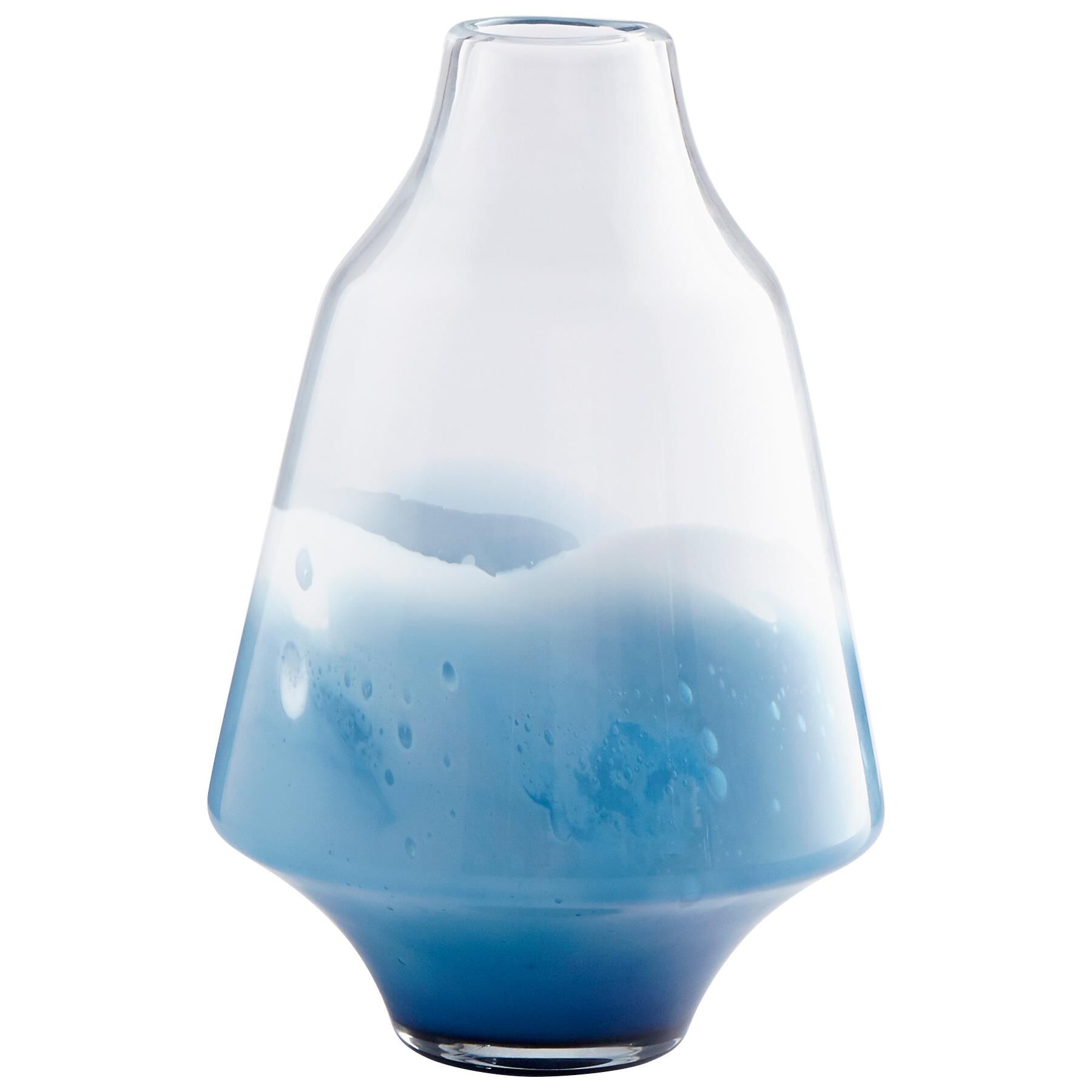 Water Dance Vase-Urn by Cyan Designs