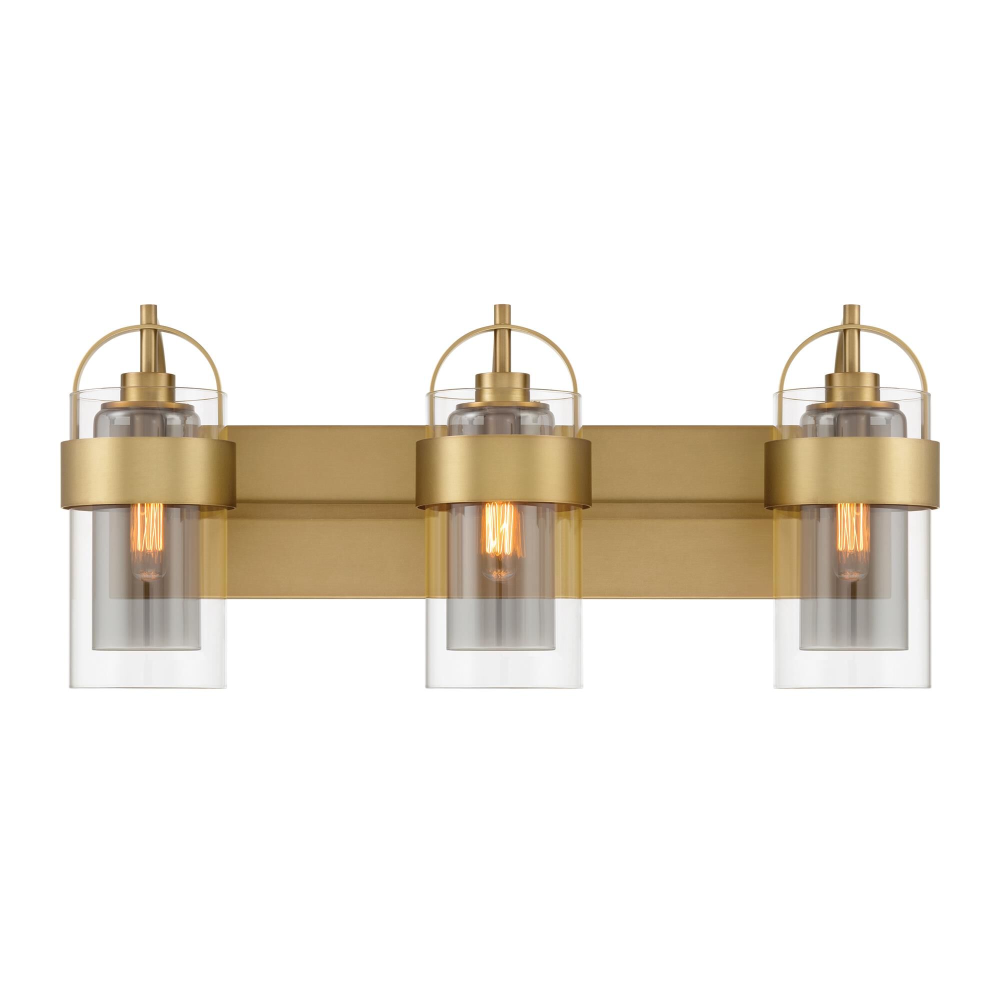 Ravik 24 Inch Bath Vanity Light by Minka Lavery