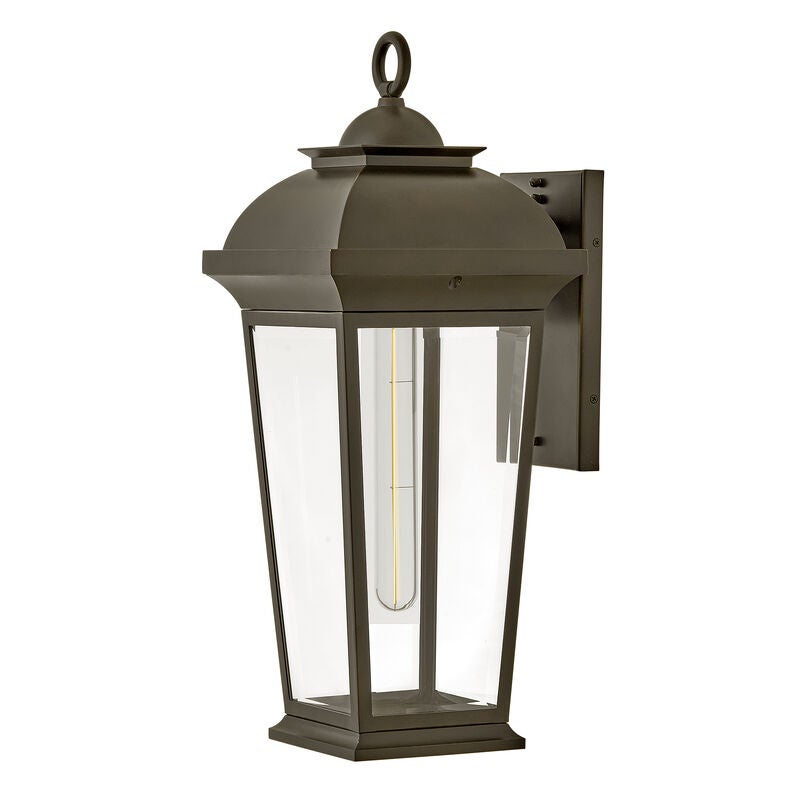 Hawthorne 20 Inch Outdoor Wall Light by Hinkley