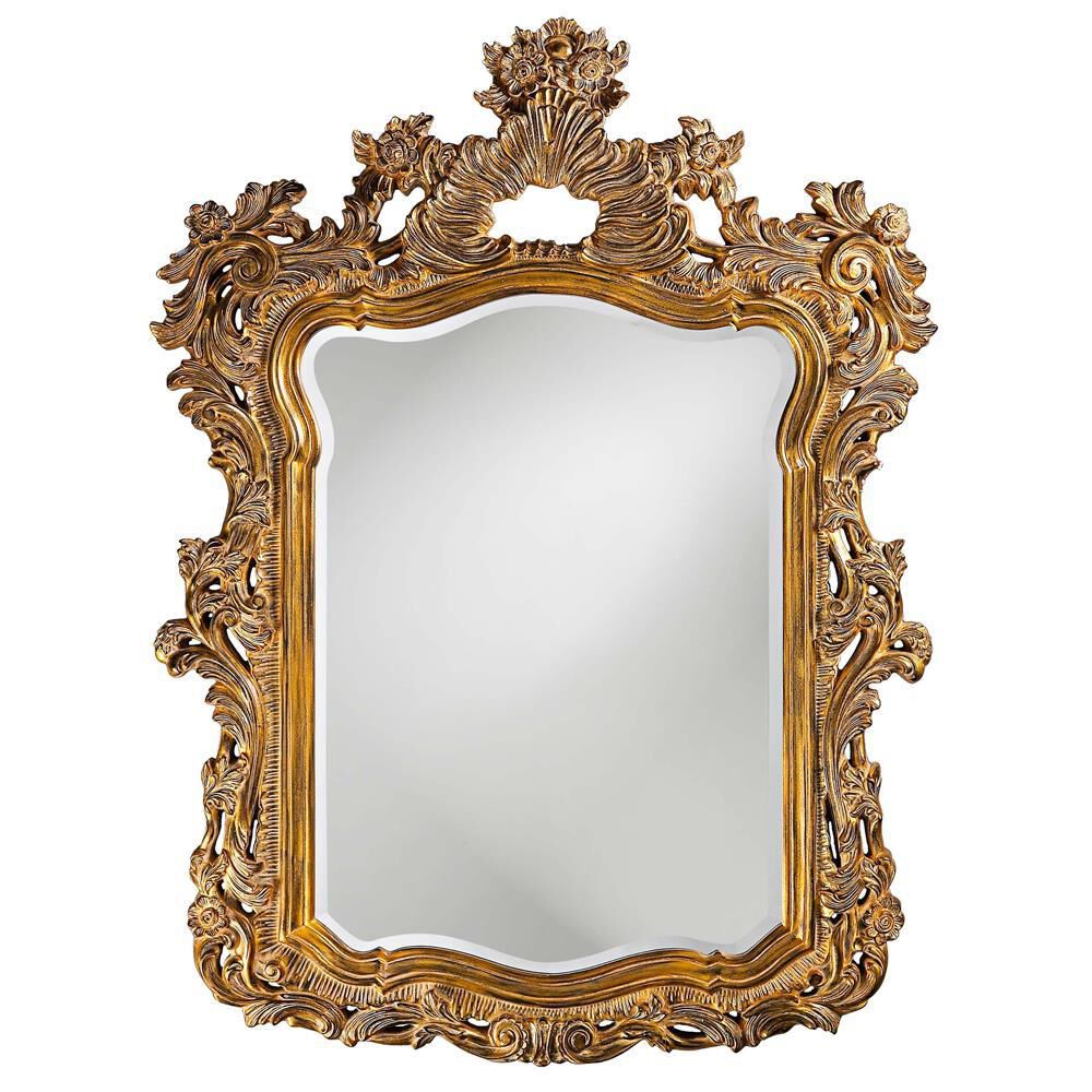 Turner Decorative Mirrors by Howard Elliott Collection