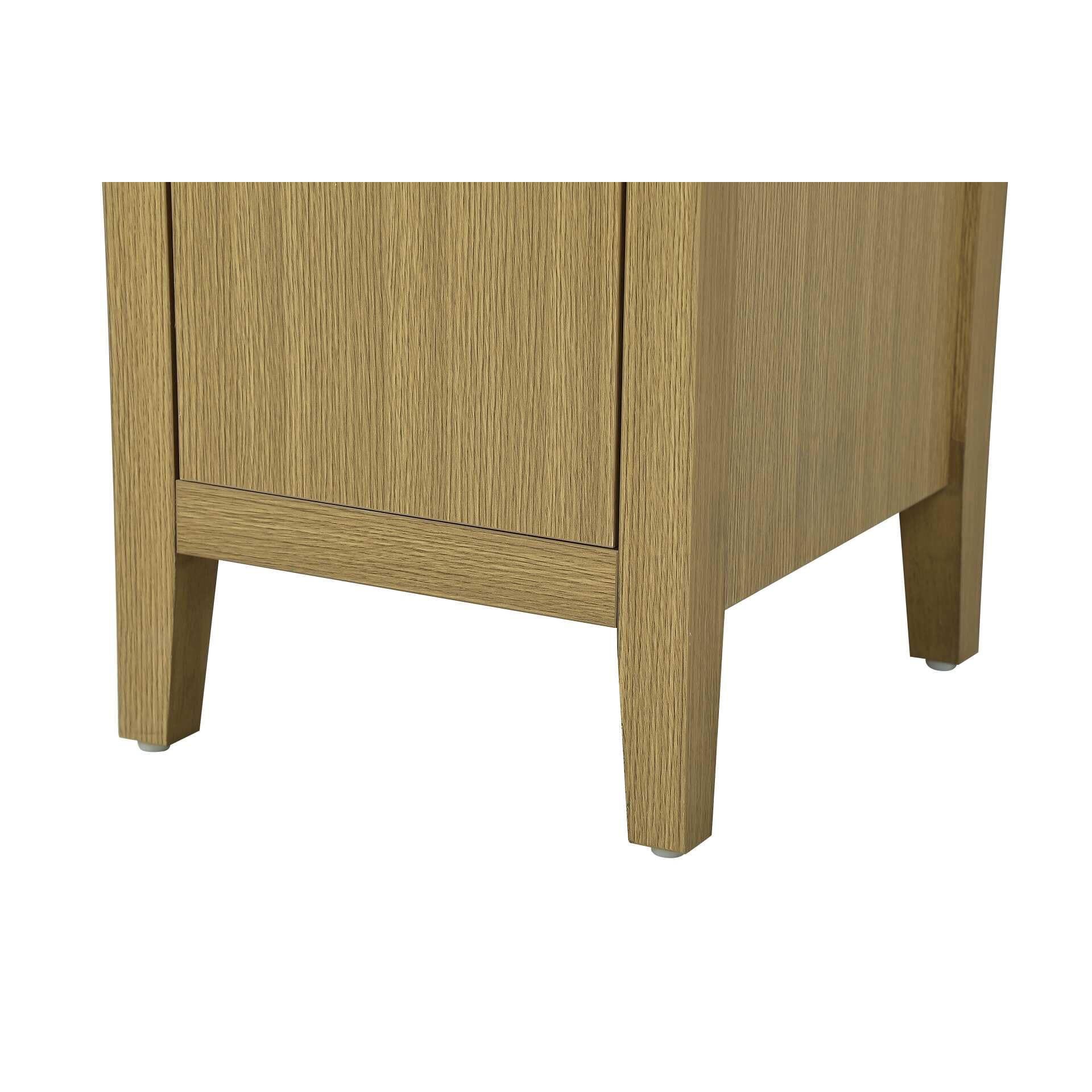 Shown in Honey Brown finish