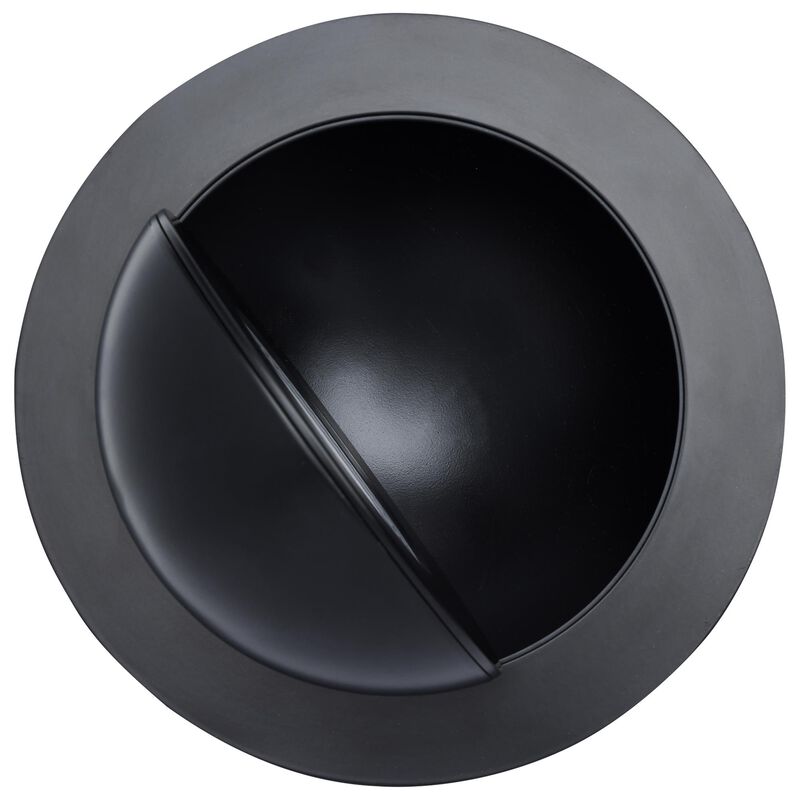 Starfish 7 Inch Recessed Lighting Trim by Satco