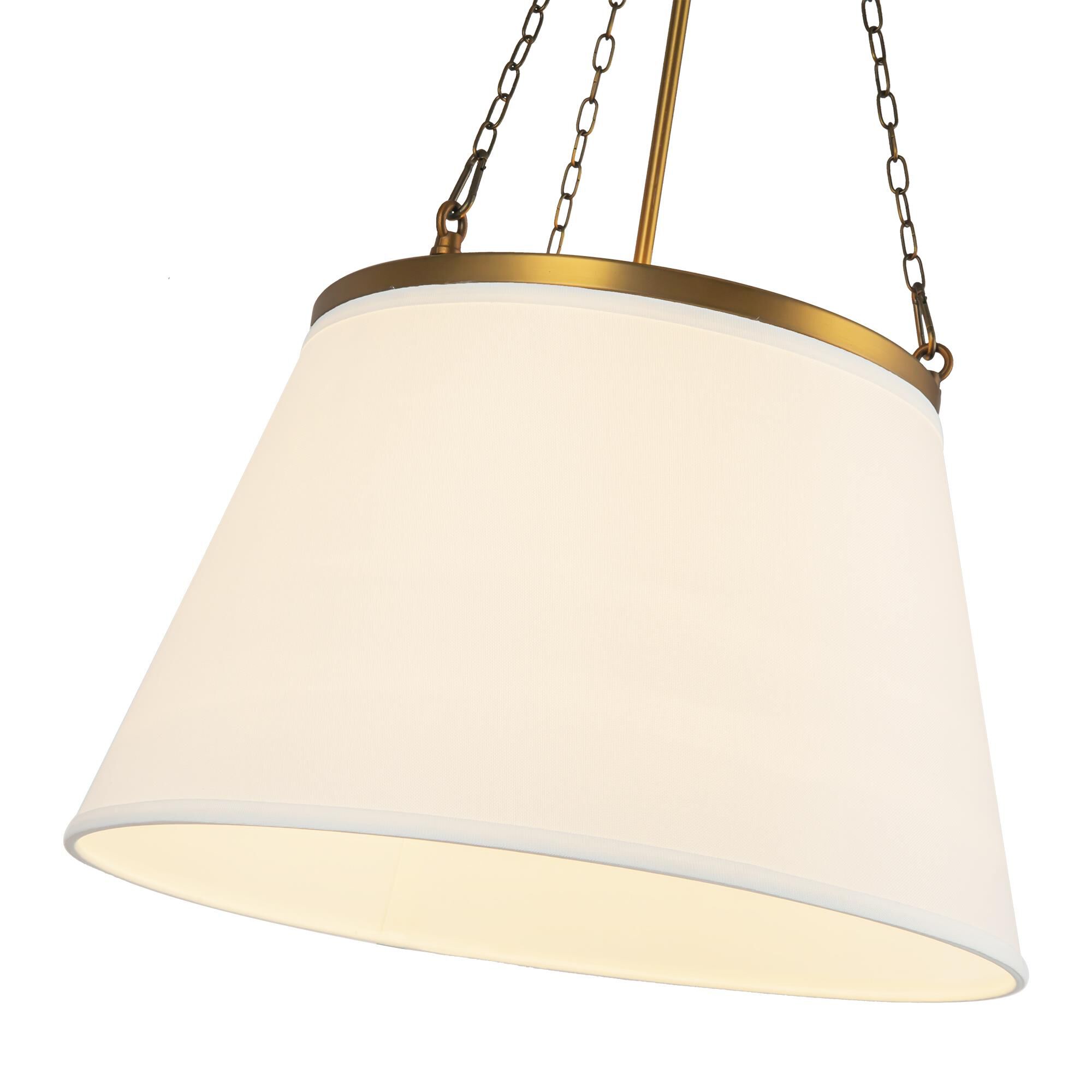 Speakeasy Large Pendant Light,
