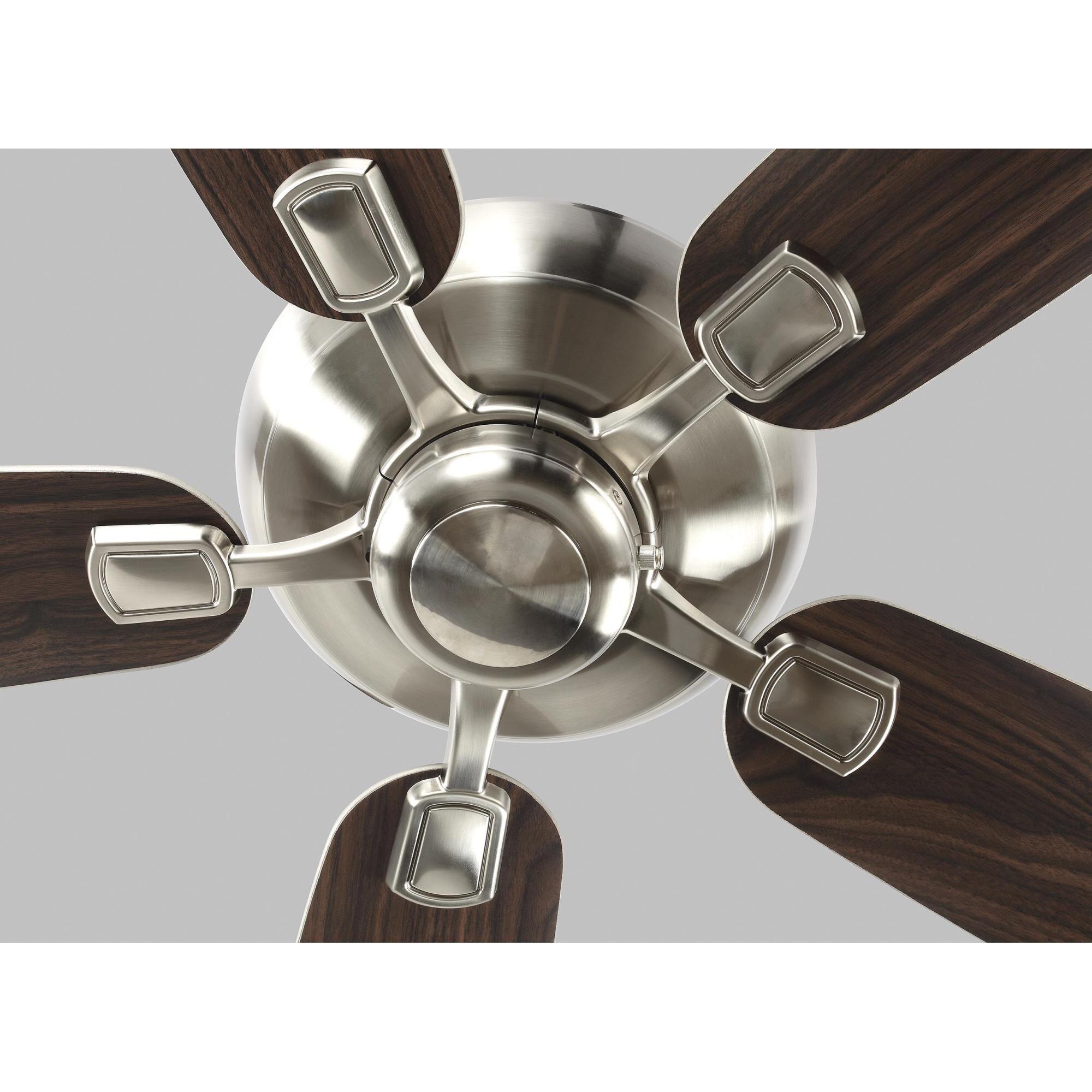Colony Max 52 Inch Ceiling Fan by Generation Lighting