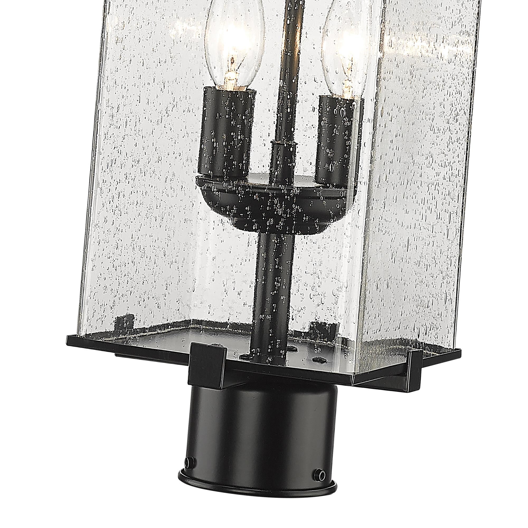 Sana 20 Inch Outdoor Post by Z-Lite