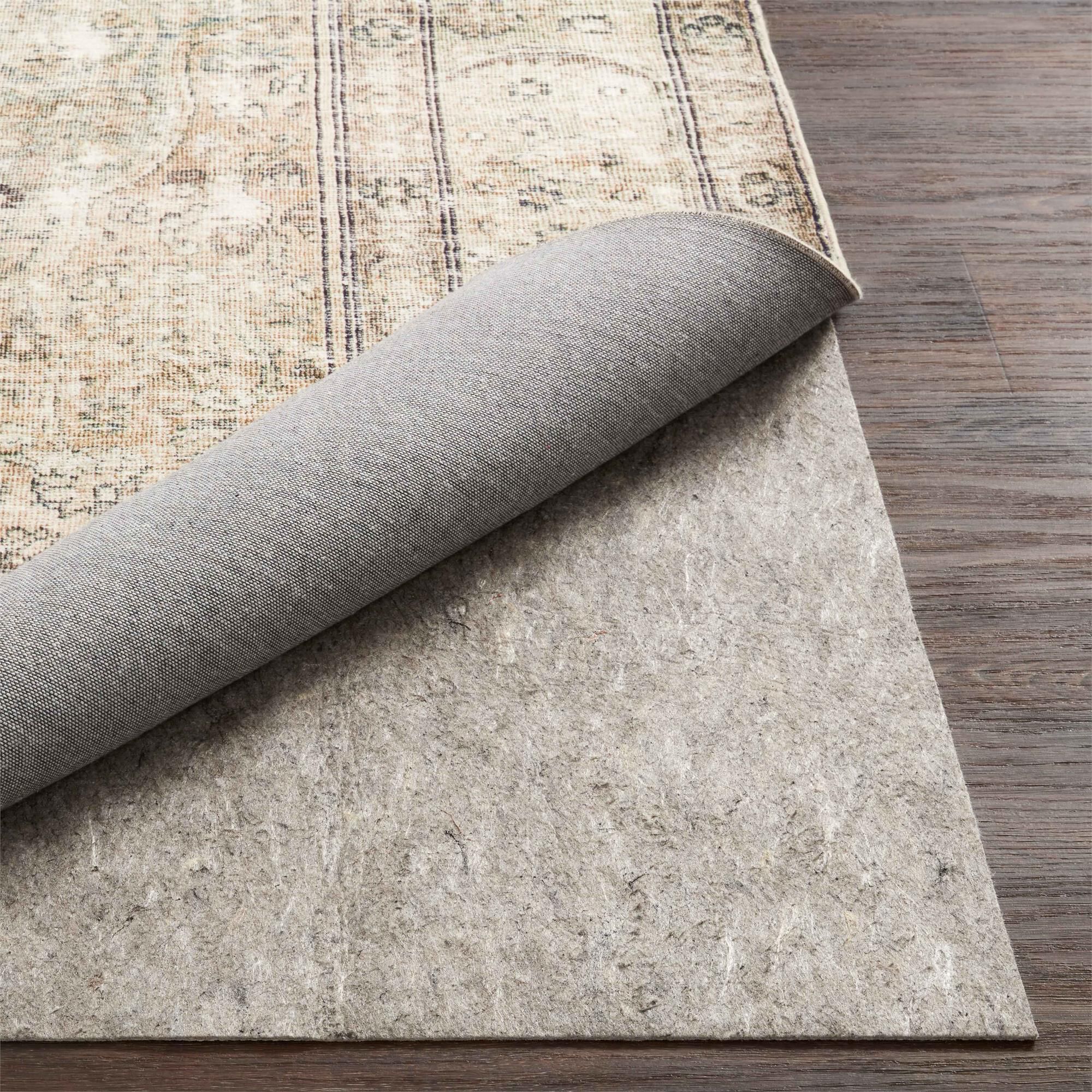 Cushion Grip All Surface Rug Pad,