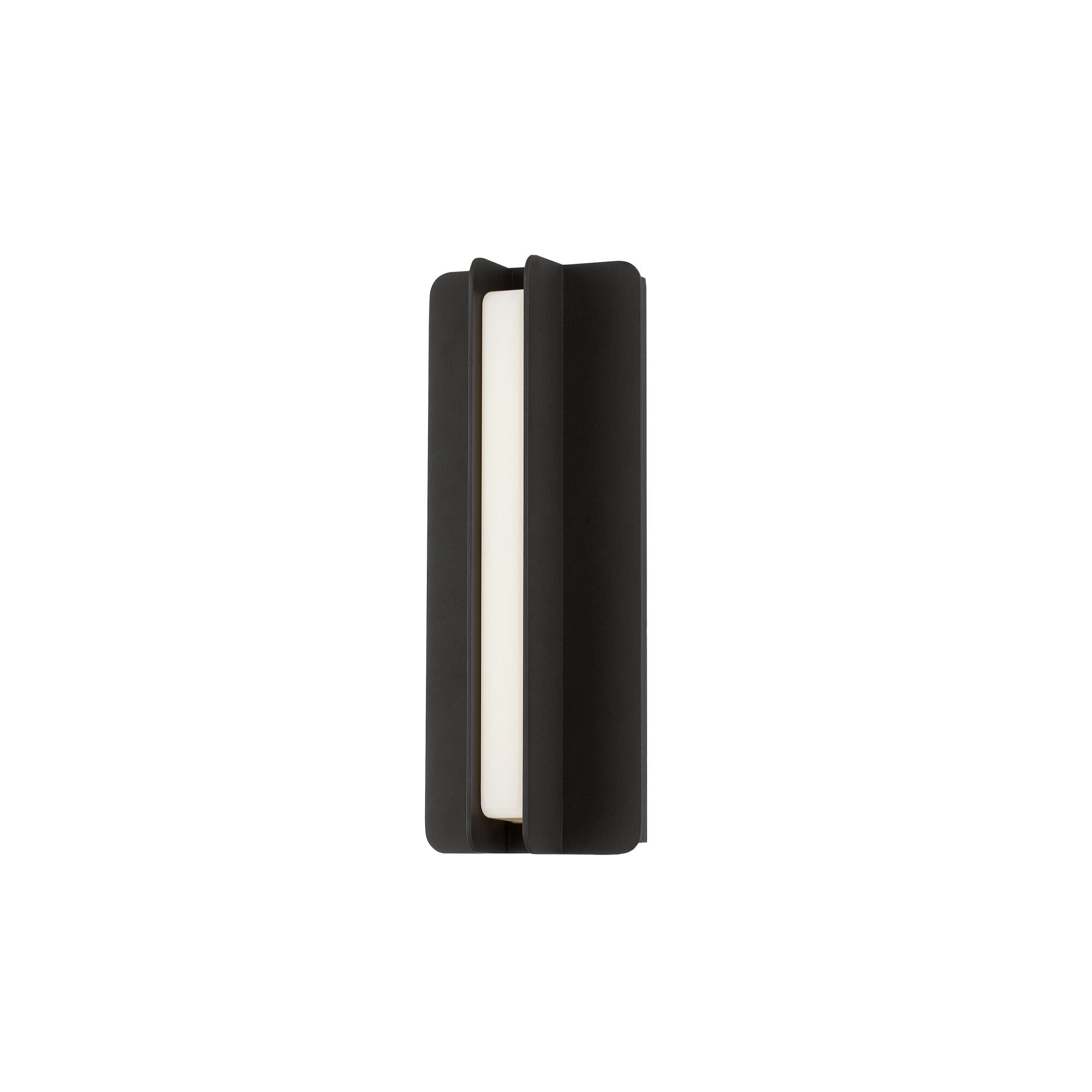 Shown in Textured Black finish