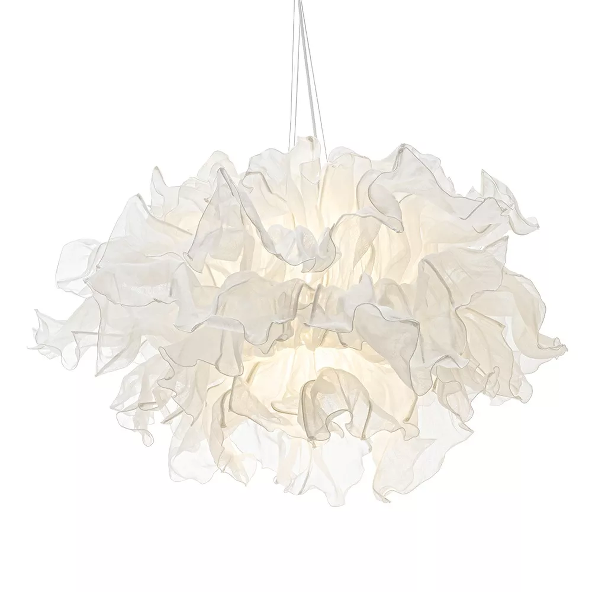Fandango Medium Pendant Light,