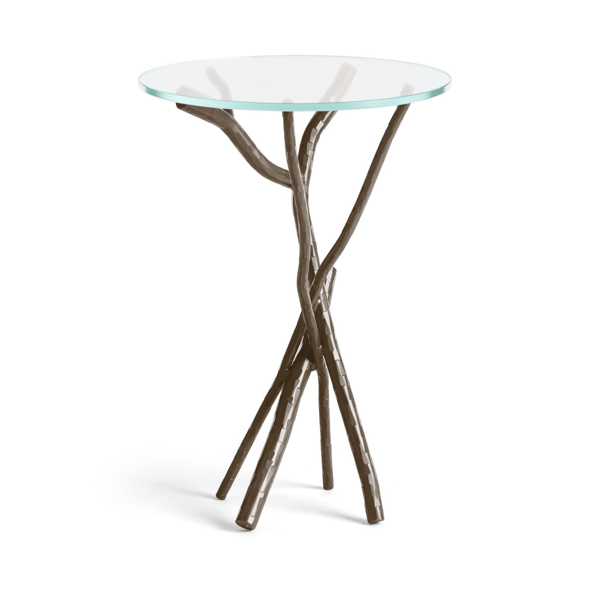 Brindille Accent Table by Hubbardton Forge