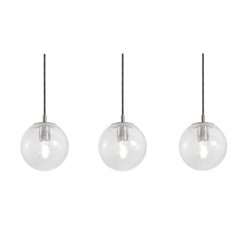 Palla 36 Inch Linear Suspension Light by AFX Lighting