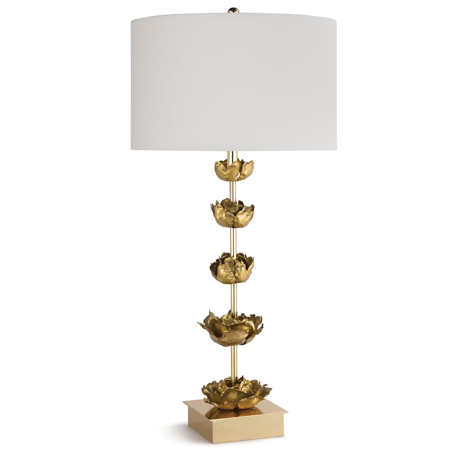 Adeline 34 Inch Table Lamp by Regina Andrew