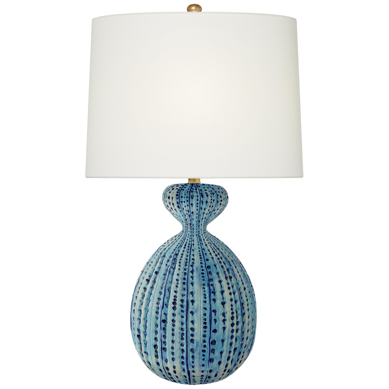 Aerin Gannet 29 Inch Table Lamp by Visual Comfort Signature Collection