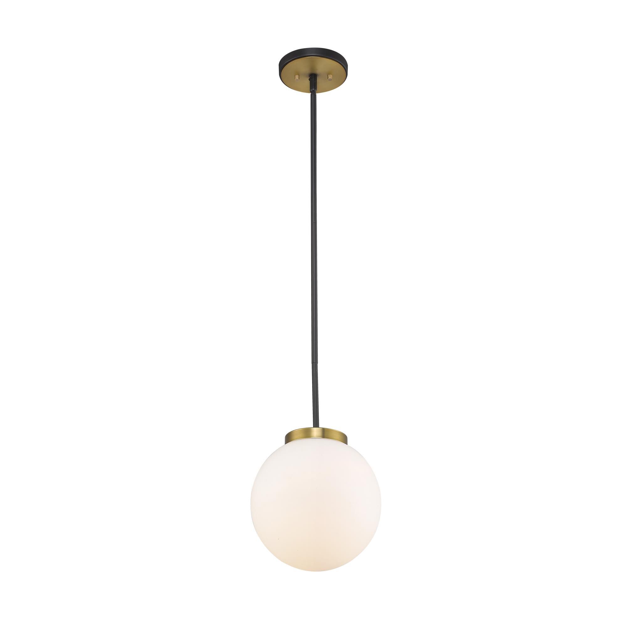 Z-Lite Parsons 10 Inch Mini Pendant