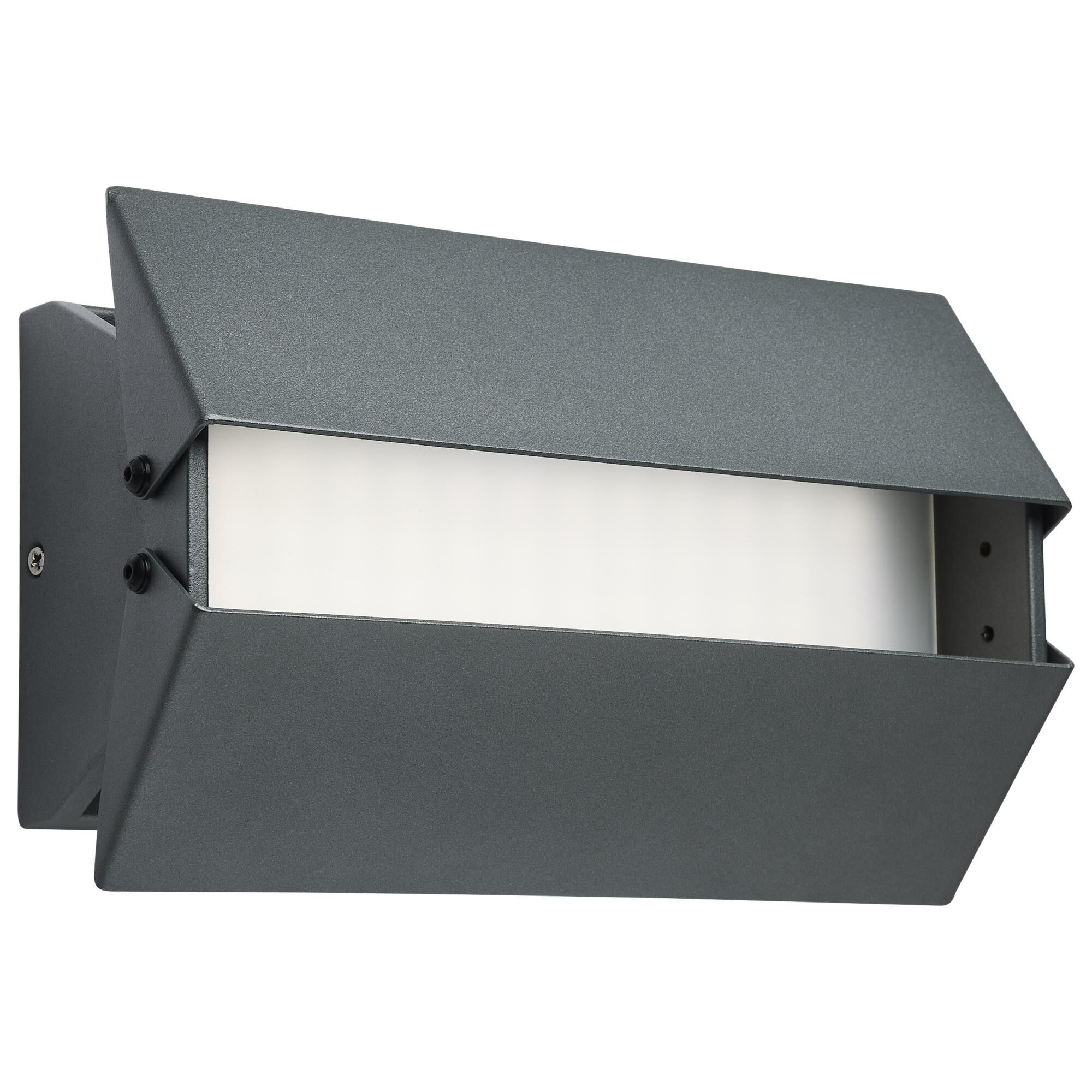 Peak 6 Inch Wall Sconce by Nuvo Lighting