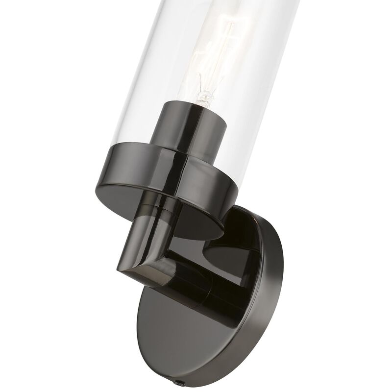Livex Lighting Ludlow 11 Inch Wall Sconce