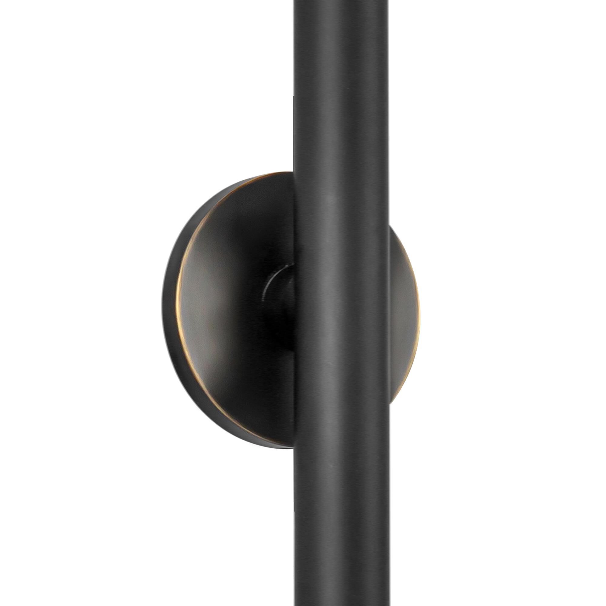 Mason 32 Inch Wall Sconce Kuzco Lighting