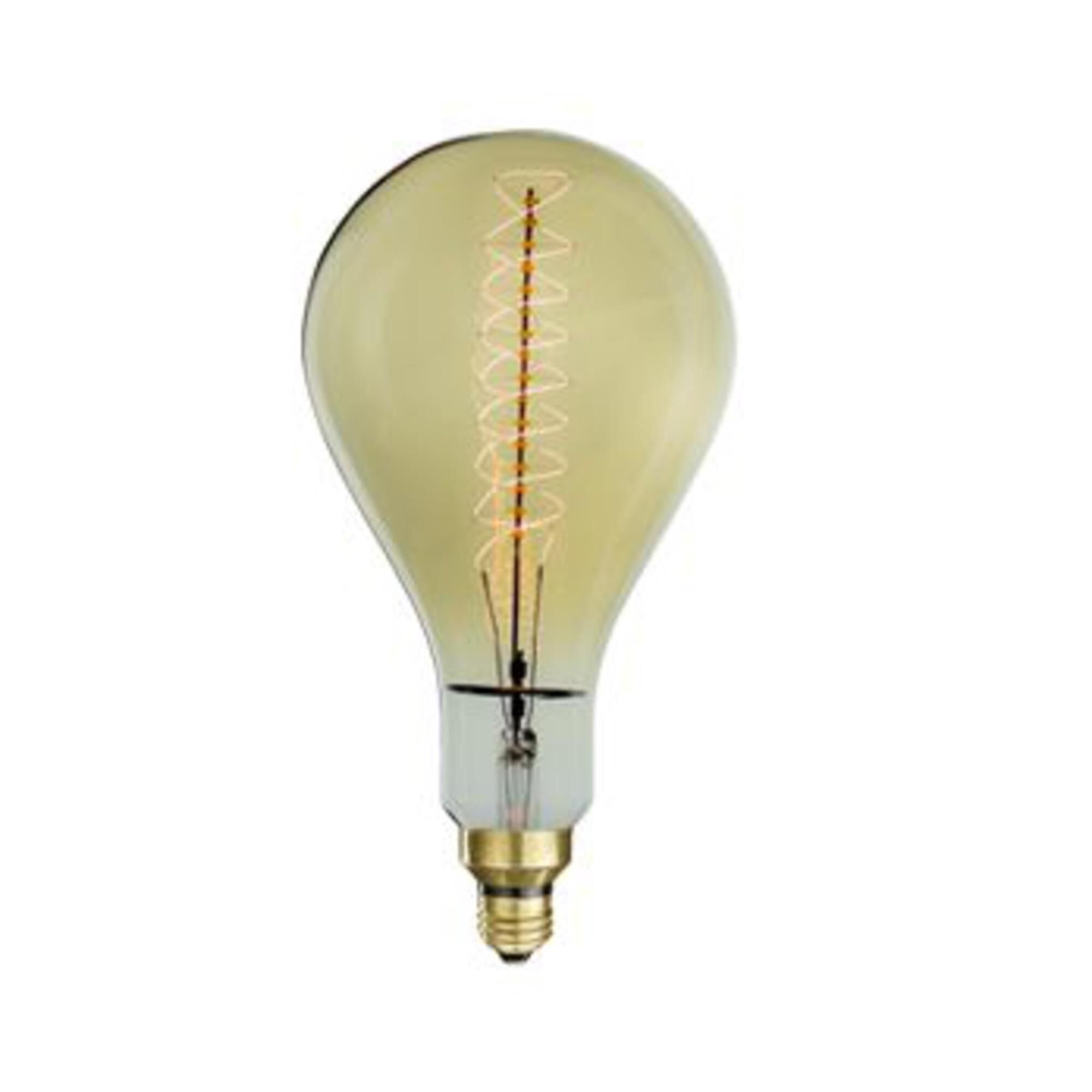 60 Watt 2200K Incandescent Light Bulb by Bulbrite