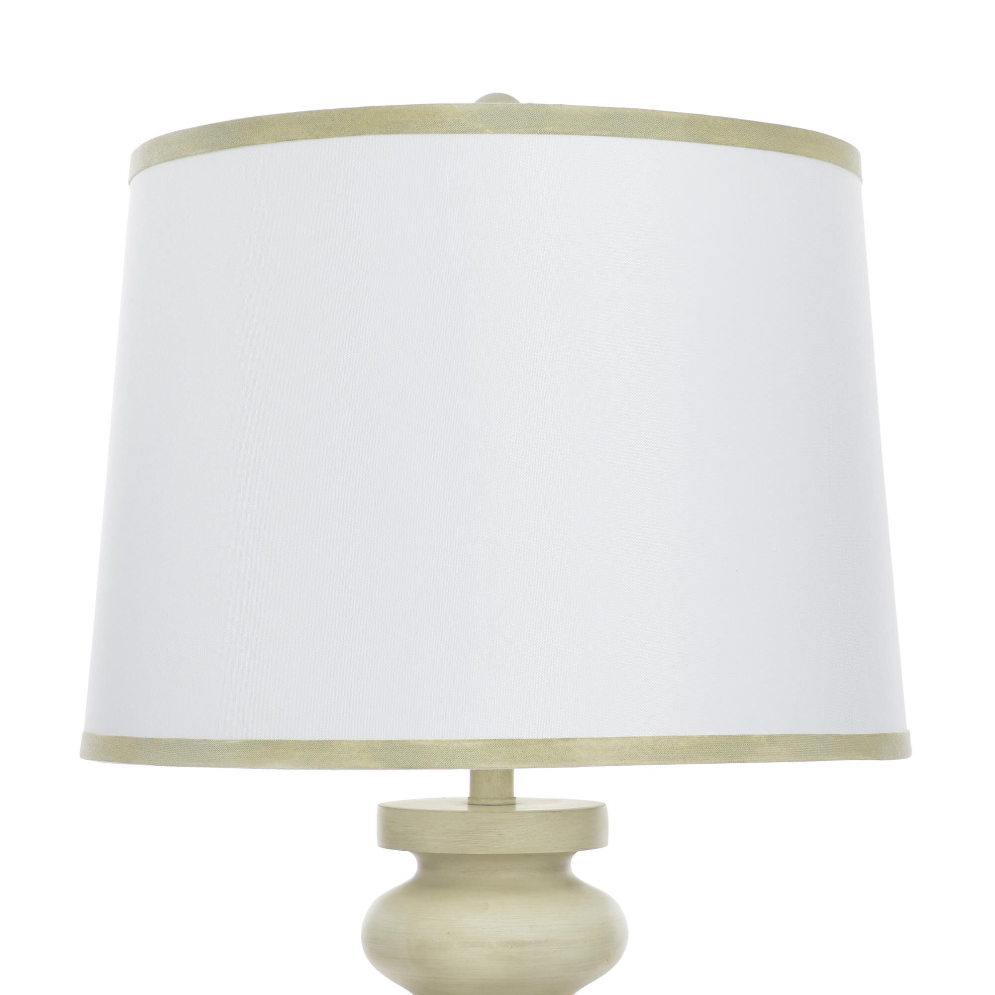 Abbott 62 Inch Floor Lamp by Stylecraft