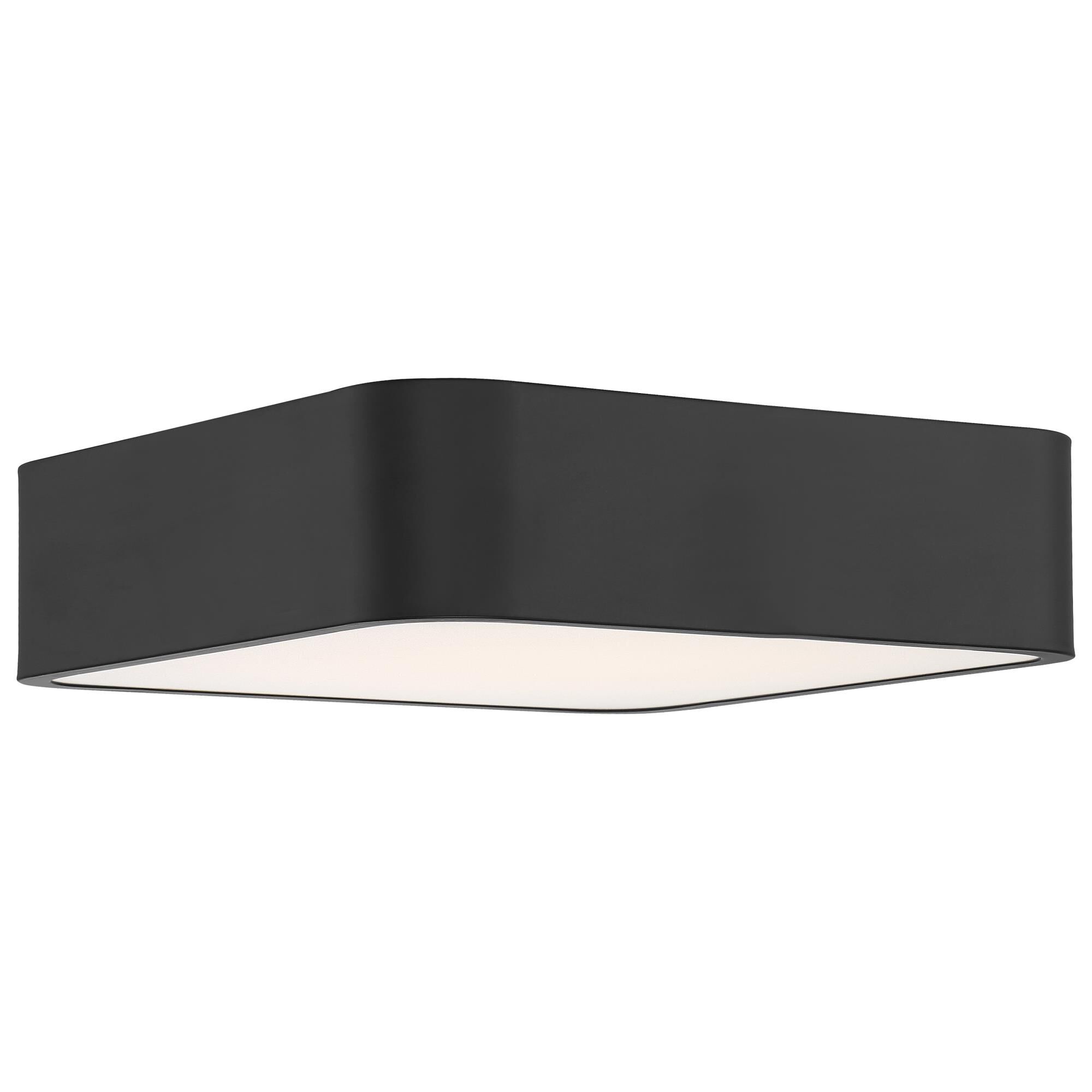 Granada 12 Inch 1 Light LED Flush Mount by Access Lighting