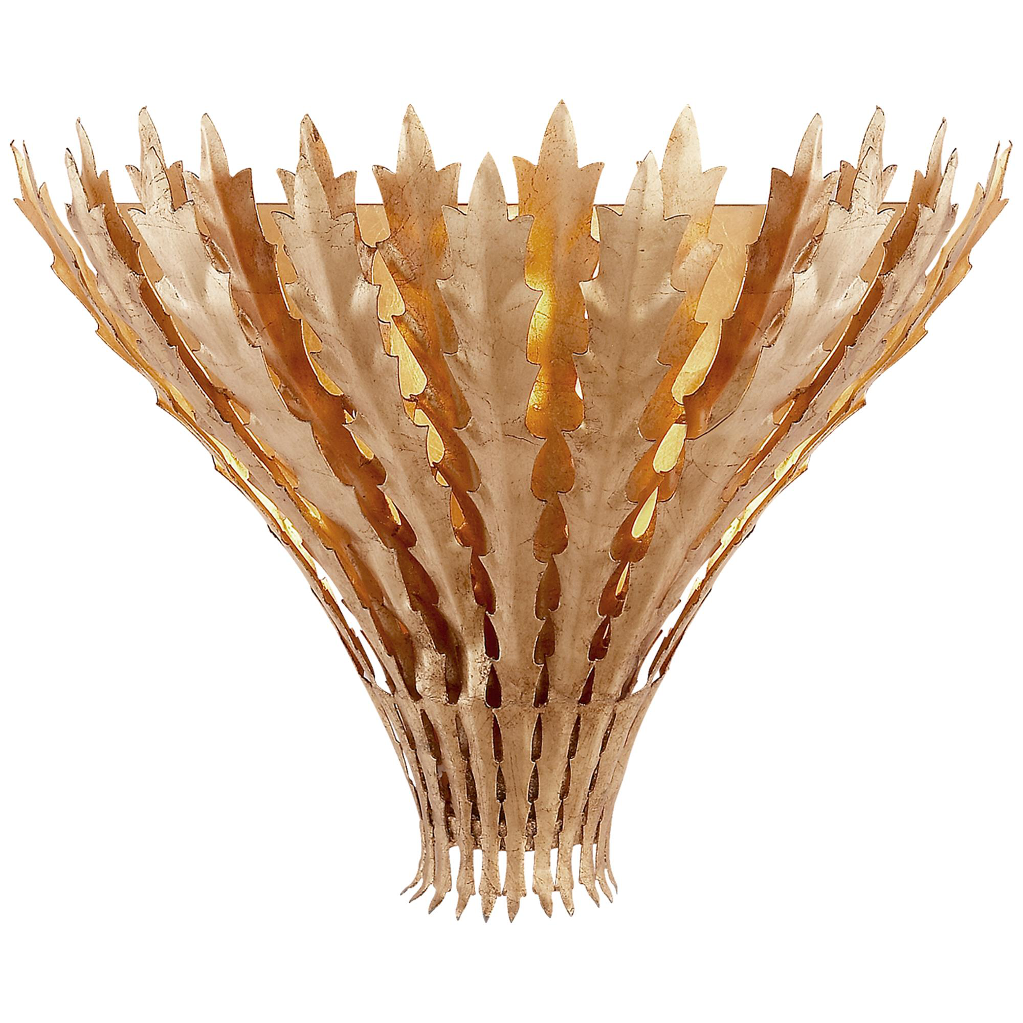 Shown in Gild finish