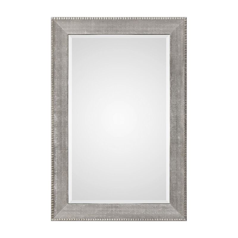 Leiston Large Decorative Mirror by Uttermost