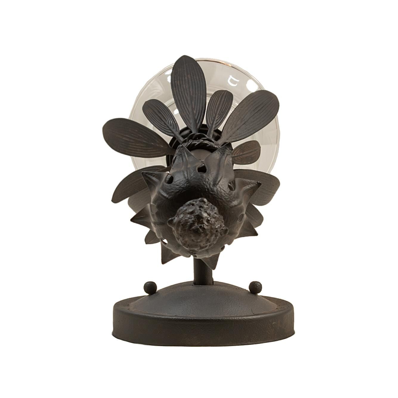 28 Inch Tall 4 Light Outdoor Wall Light by Meyda Lighting