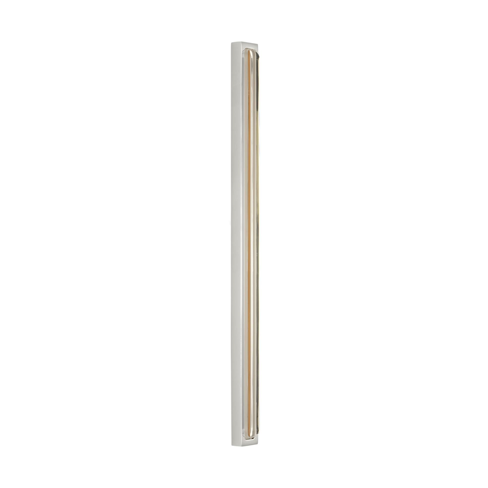 Sean Lavin Bloccare 1.5 Inch Bath Vanity Light by Visual Comfort Modern Collection