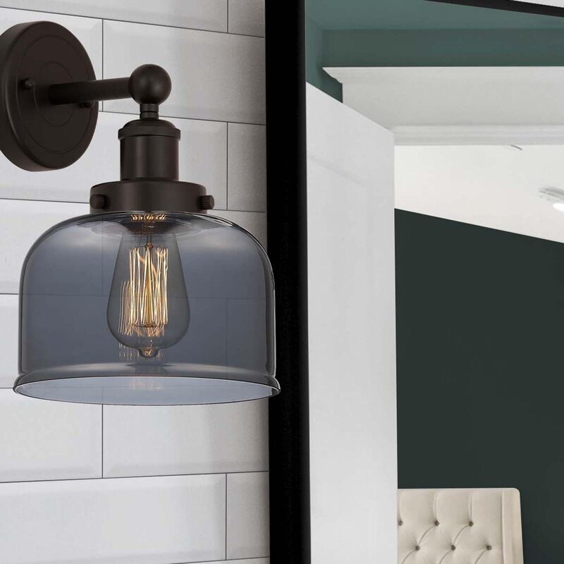 Innovations Lighting Bruno Marashlian Bell 10 Inch Wall Sconce