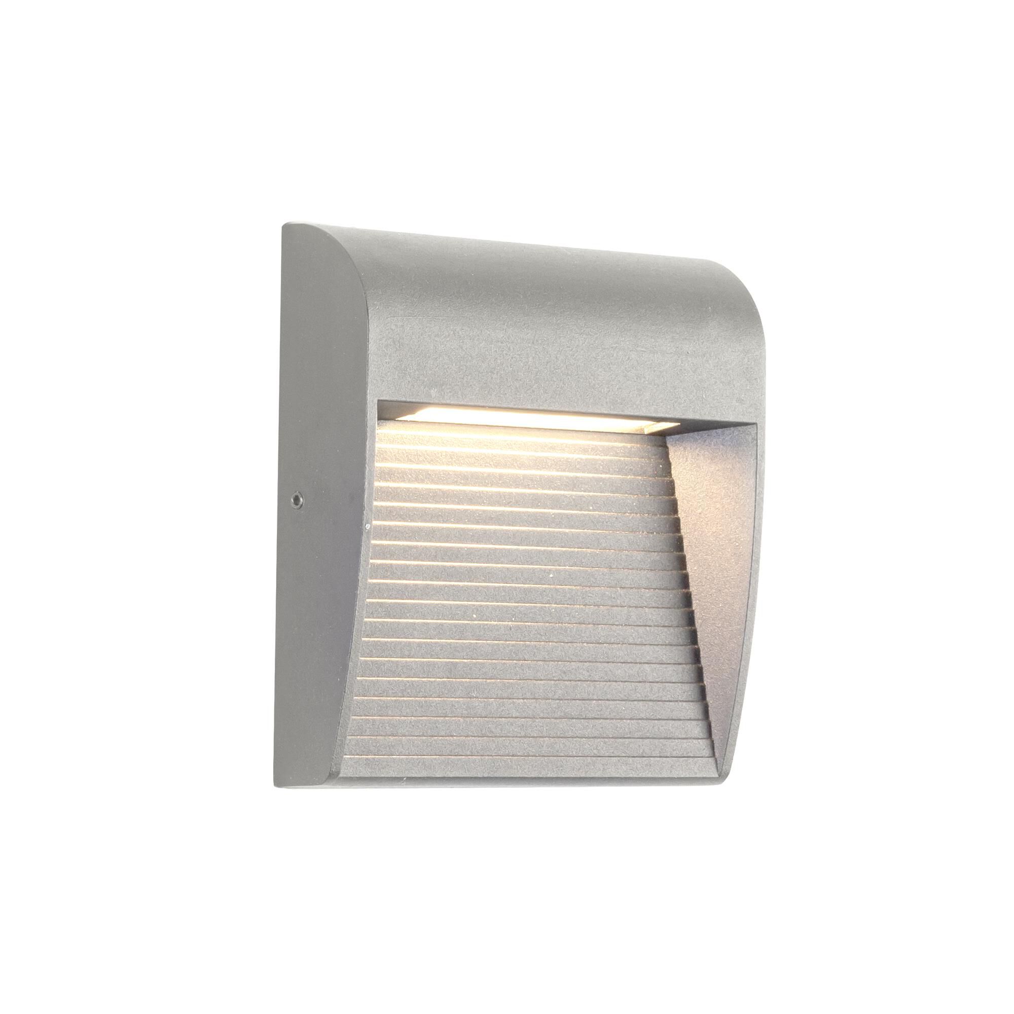 Casa 5 Inch Outdoor Wall Light by Kuzco Lighting