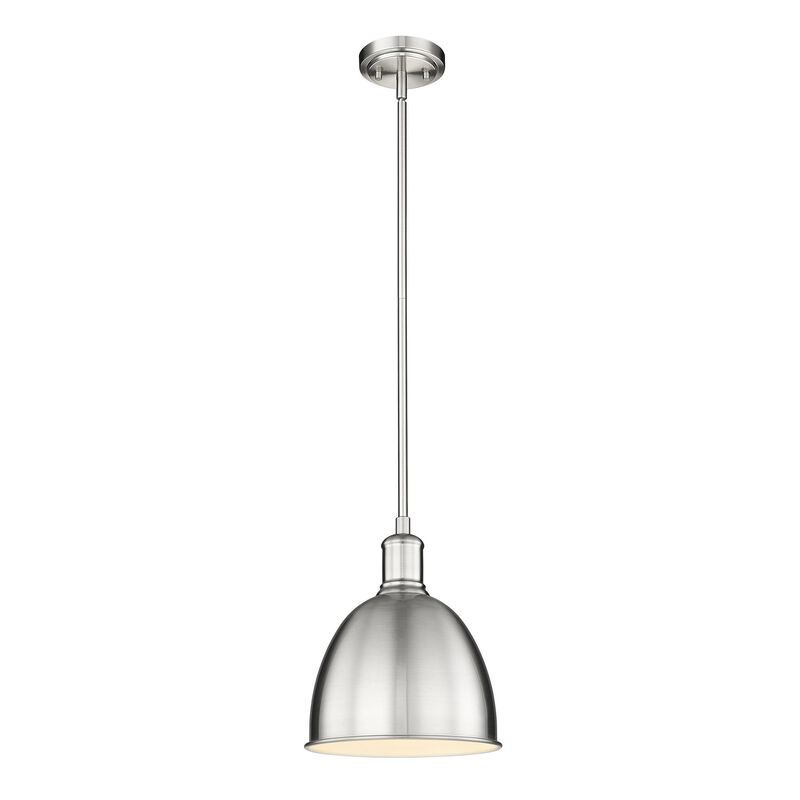 Z-Lite Sawyer 8 Inch Mini Pendant