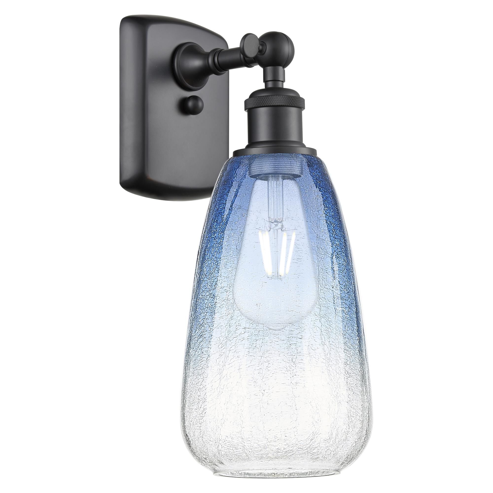 Bruno Marashlian Brookhaven Almond Wall Sconce by Innovations Lighting