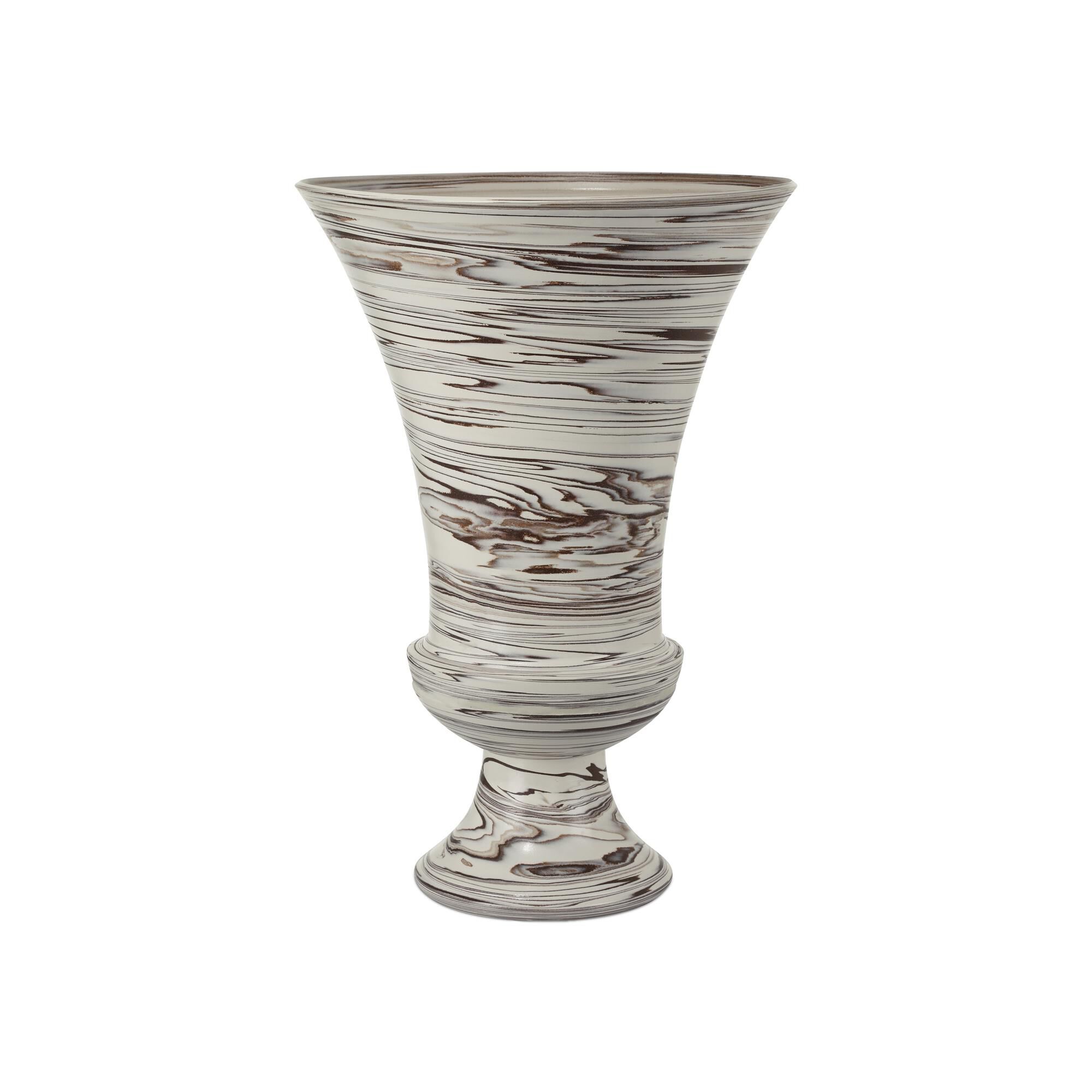 Jejune Vase,
