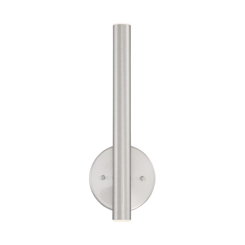 Forest 14 Inch LED Wall Sconce by Z-Lite