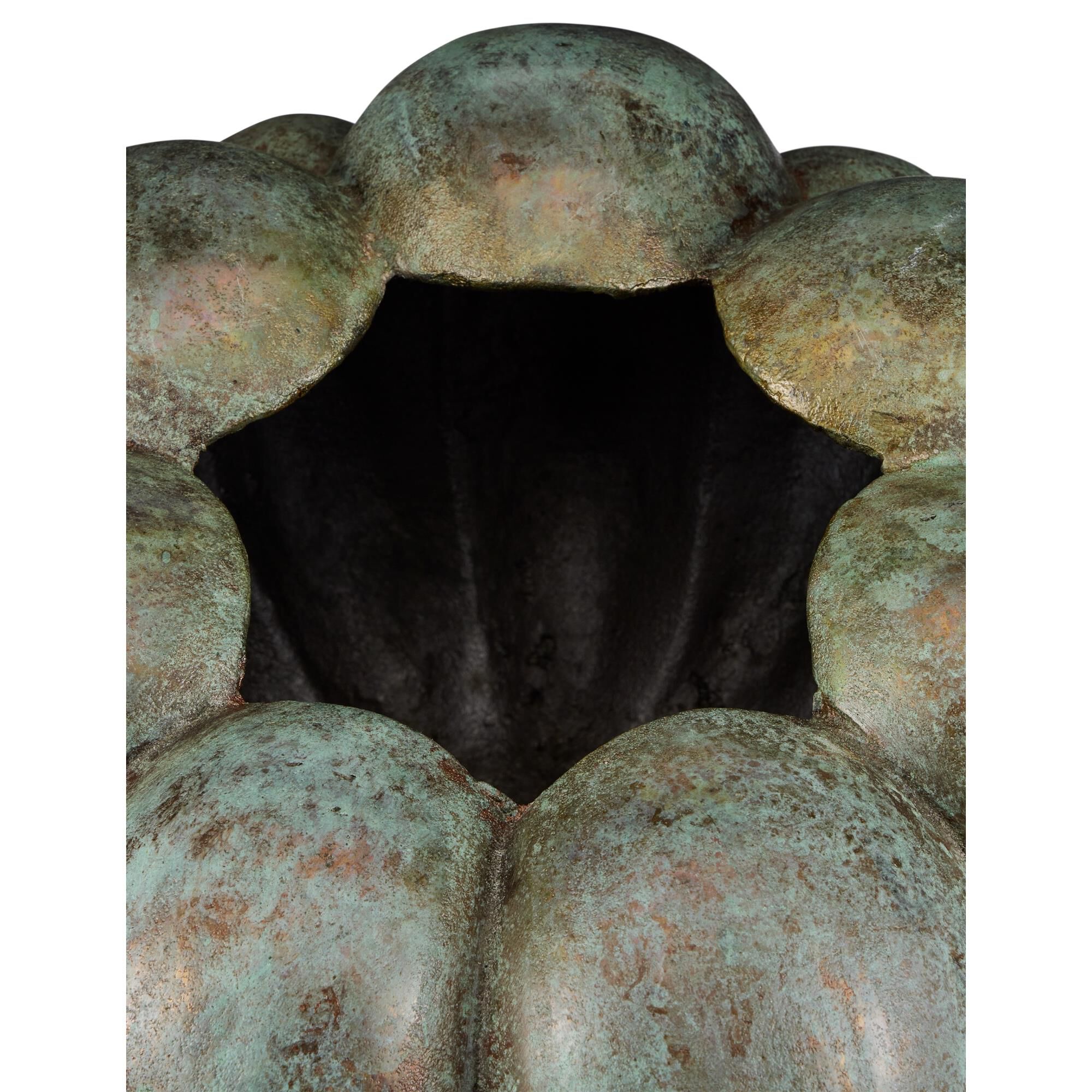 Rotterdam Bowl by Currey and Company