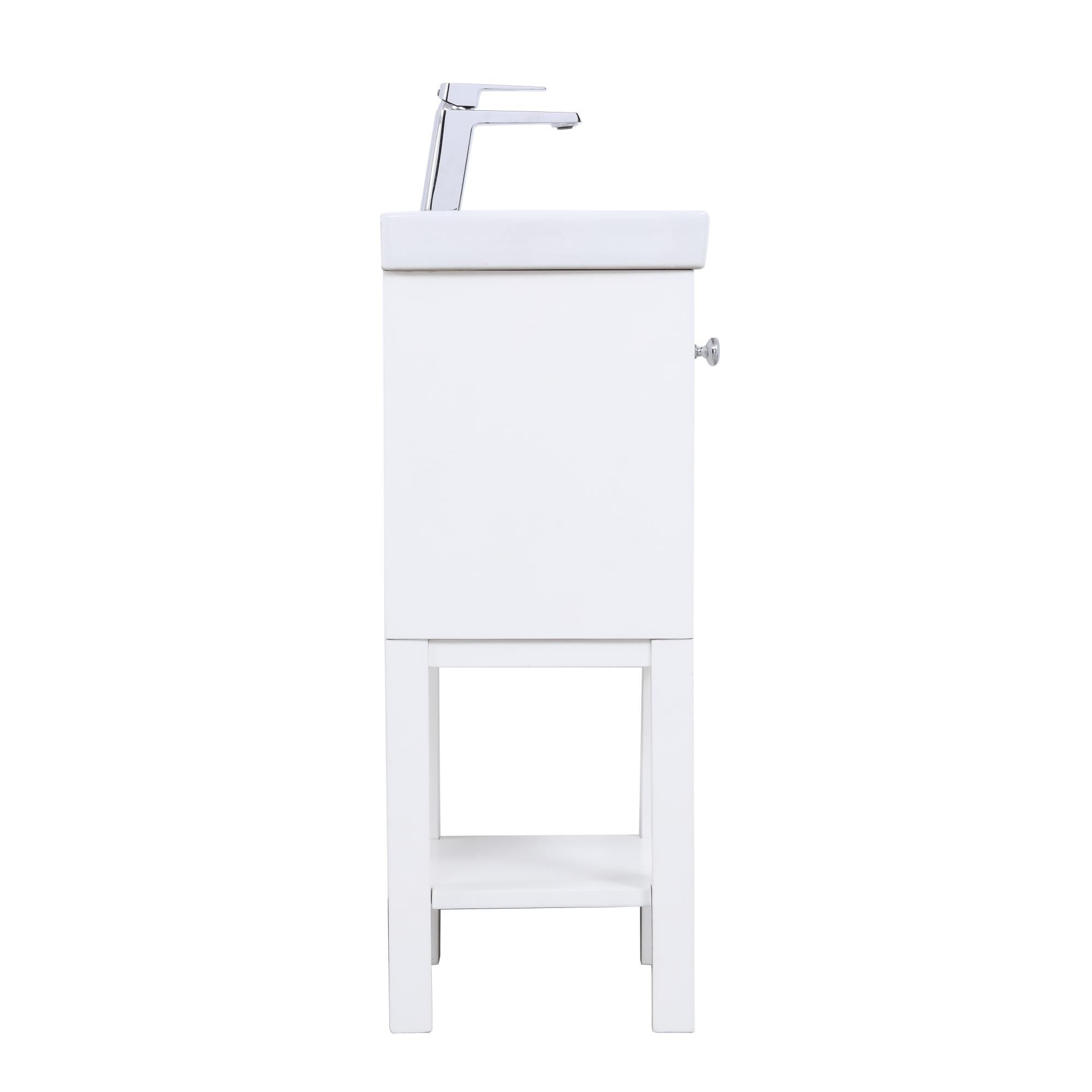 Mason Bath Vanity by Elegant Decor