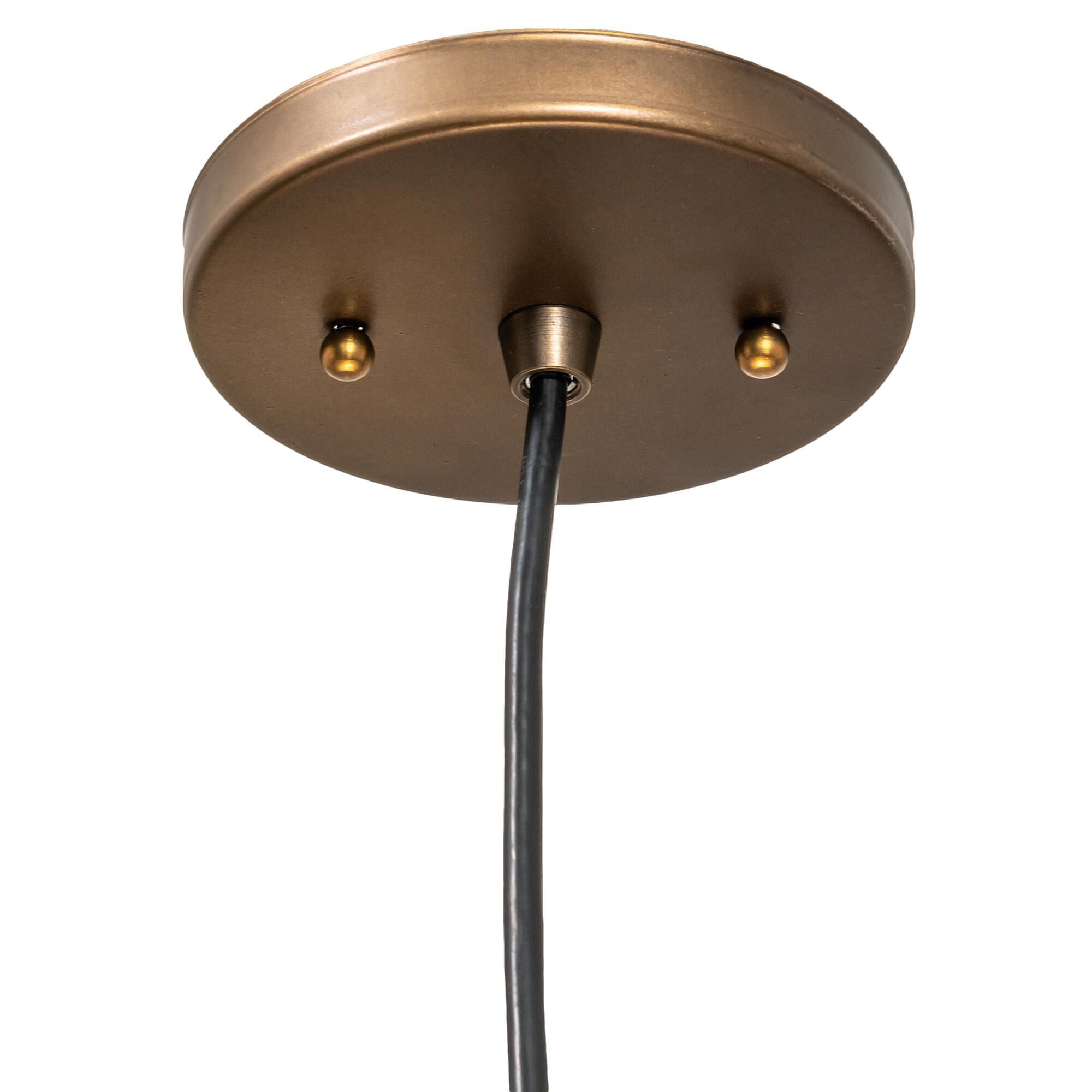 Meyda Lighting Cilindro 4 Inch Mini Pendant