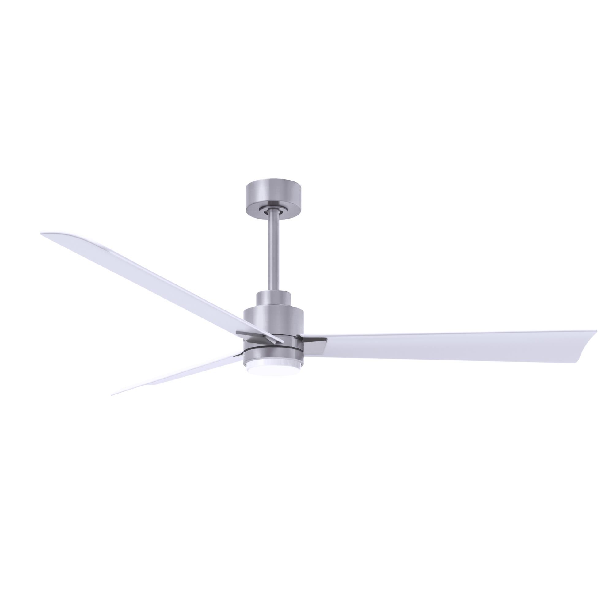 Alessandra 56 Inch Ceiling Fan by Matthews Fan Company