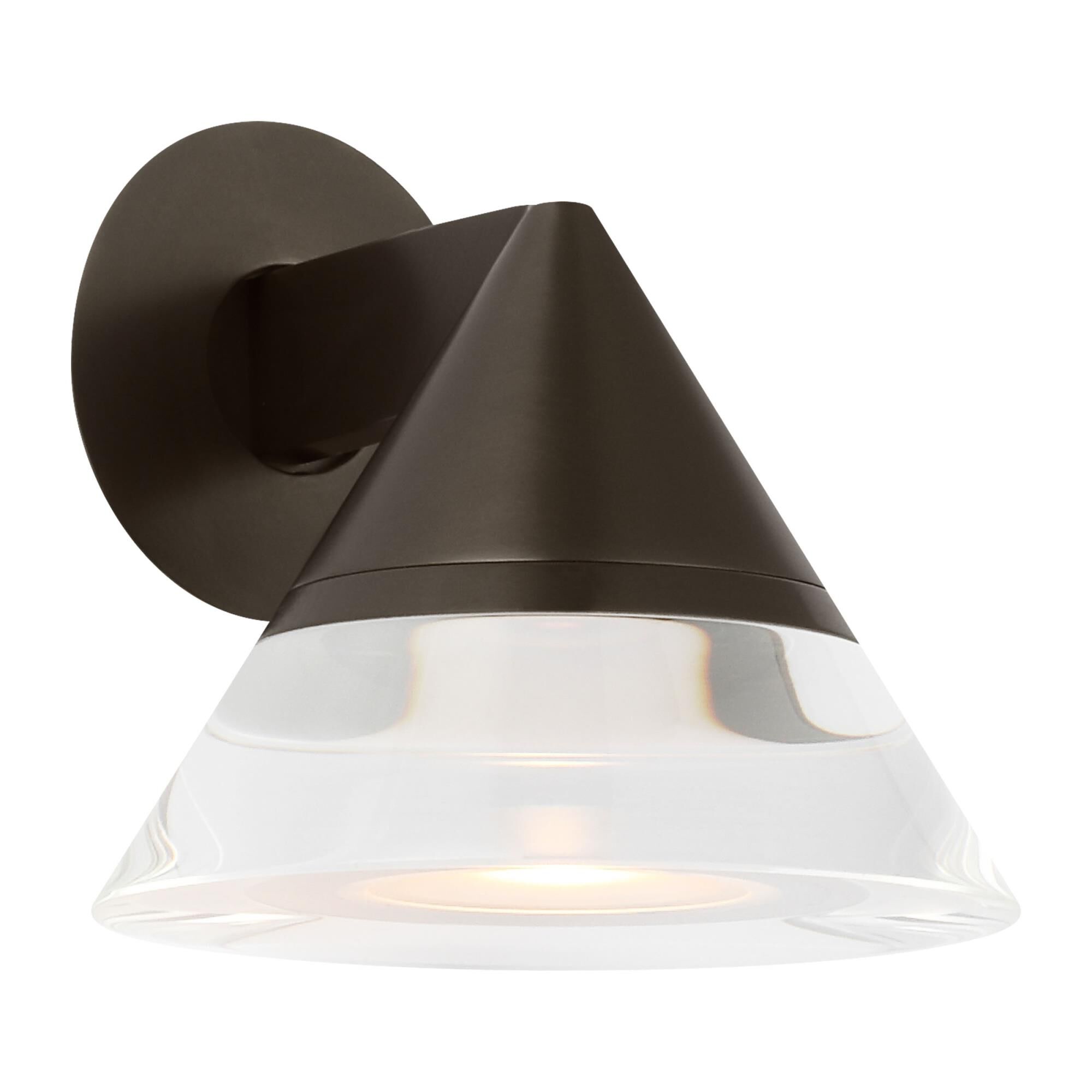 Sean Lavin Midrand 3 Inch Wall Sconce by Visual Comfort Modern