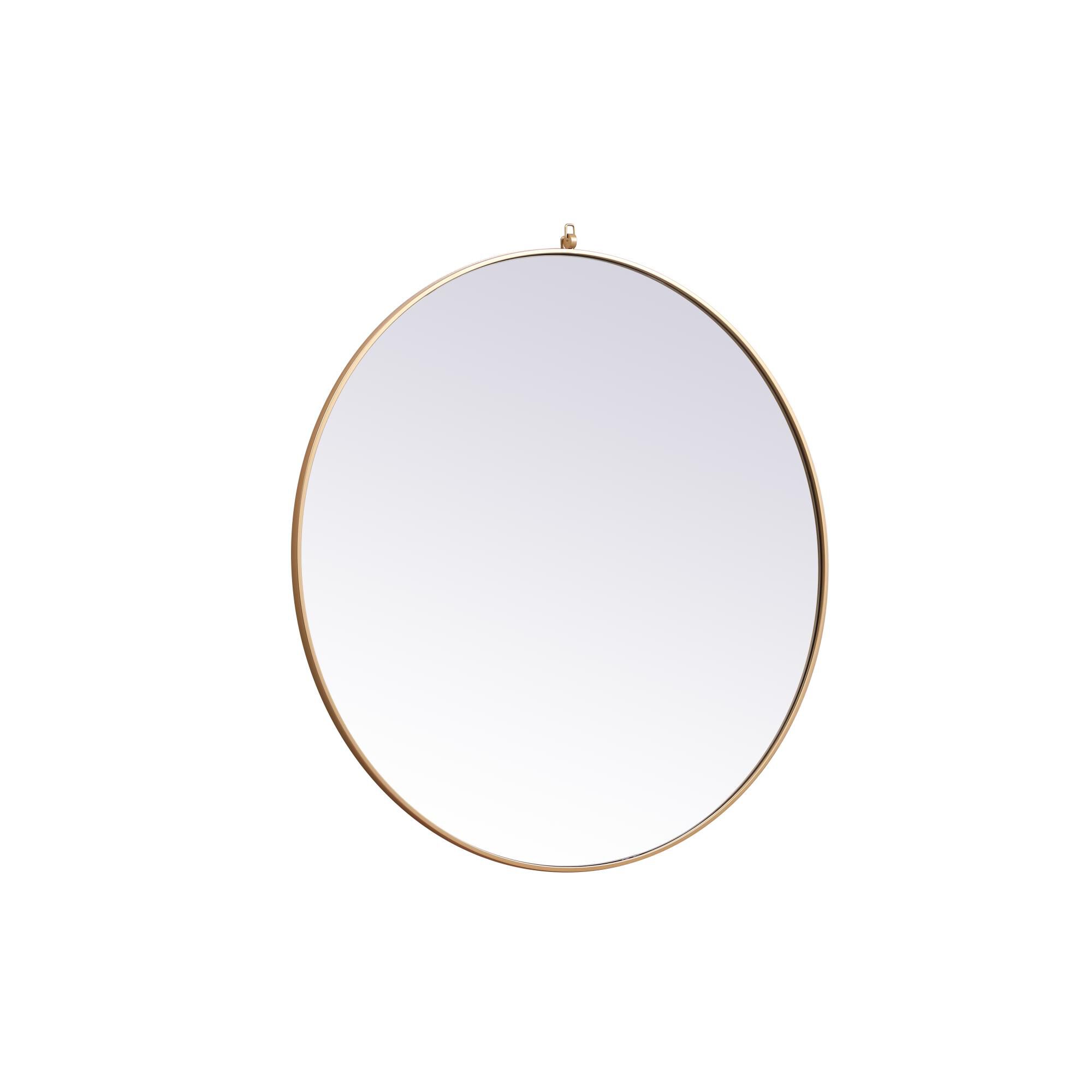 Rowan Decorative Mirrors by Elegant Decor